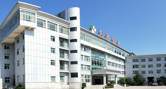 Jiurui Biology & Chemistry Co., Ltd